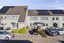 Spijkenisse, Yukonstraat 5