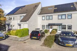 Spijkenisse, Yukonstraat 5