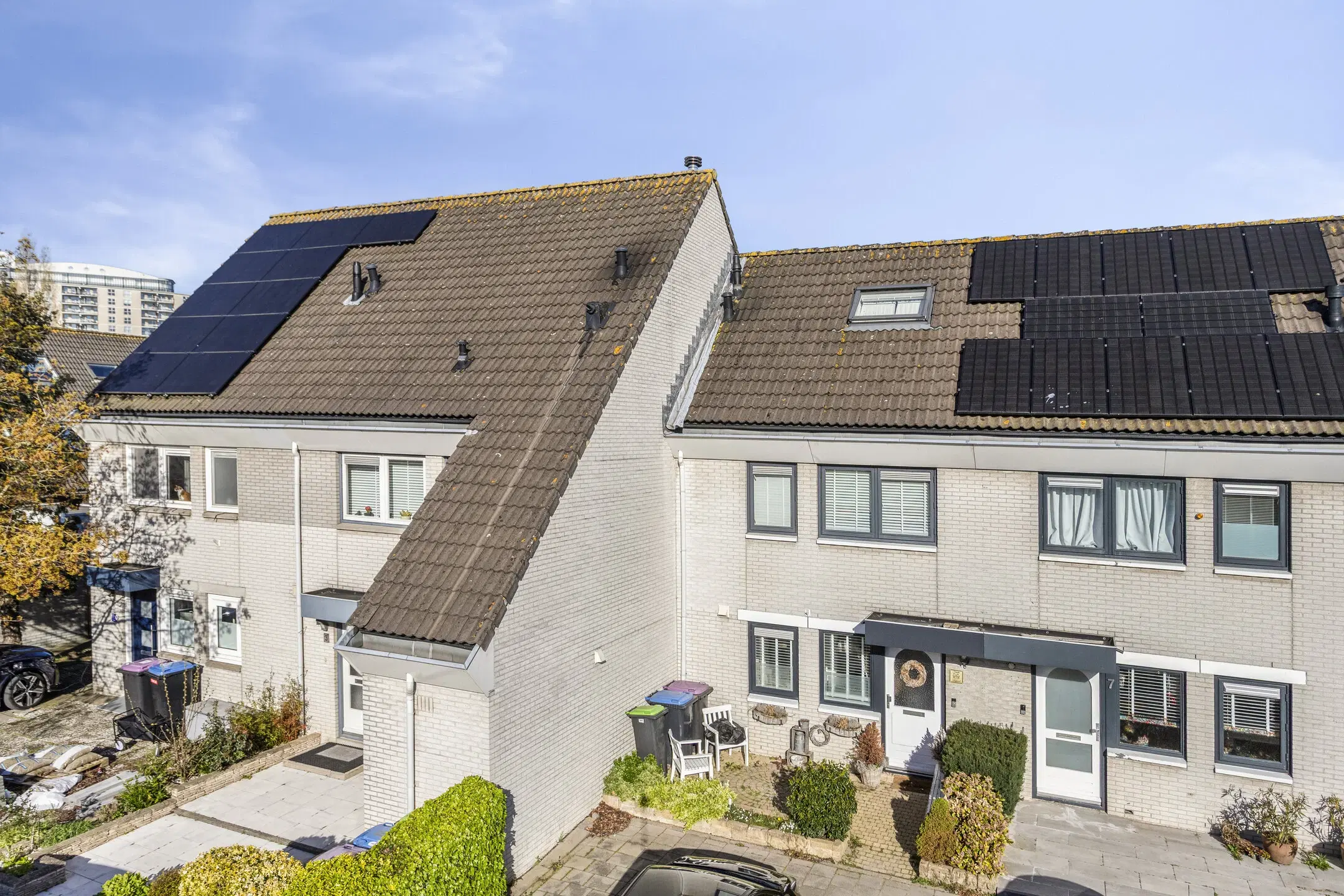 Spijkenisse, Yukonstraat 5