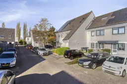 Spijkenisse, Yukonstraat 5