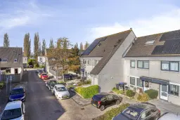 Spijkenisse, Yukonstraat 5