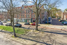 Rotterdam, Wolphaertsbocht 95 A