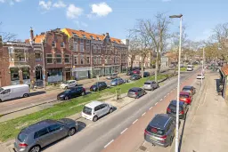 Rotterdam, Wolphaertsbocht 95 A