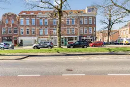 Rotterdam, Wolphaertsbocht 95 A