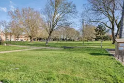 Rotterdam, Wolphaertsbocht 95 A