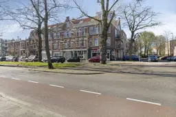 Rotterdam, Wolphaertsbocht 103