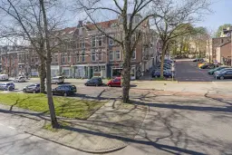 Rotterdam, Wolphaertsbocht 103