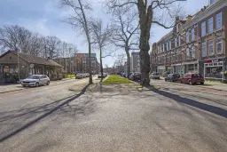 Rotterdam, Wolphaertsbocht 103