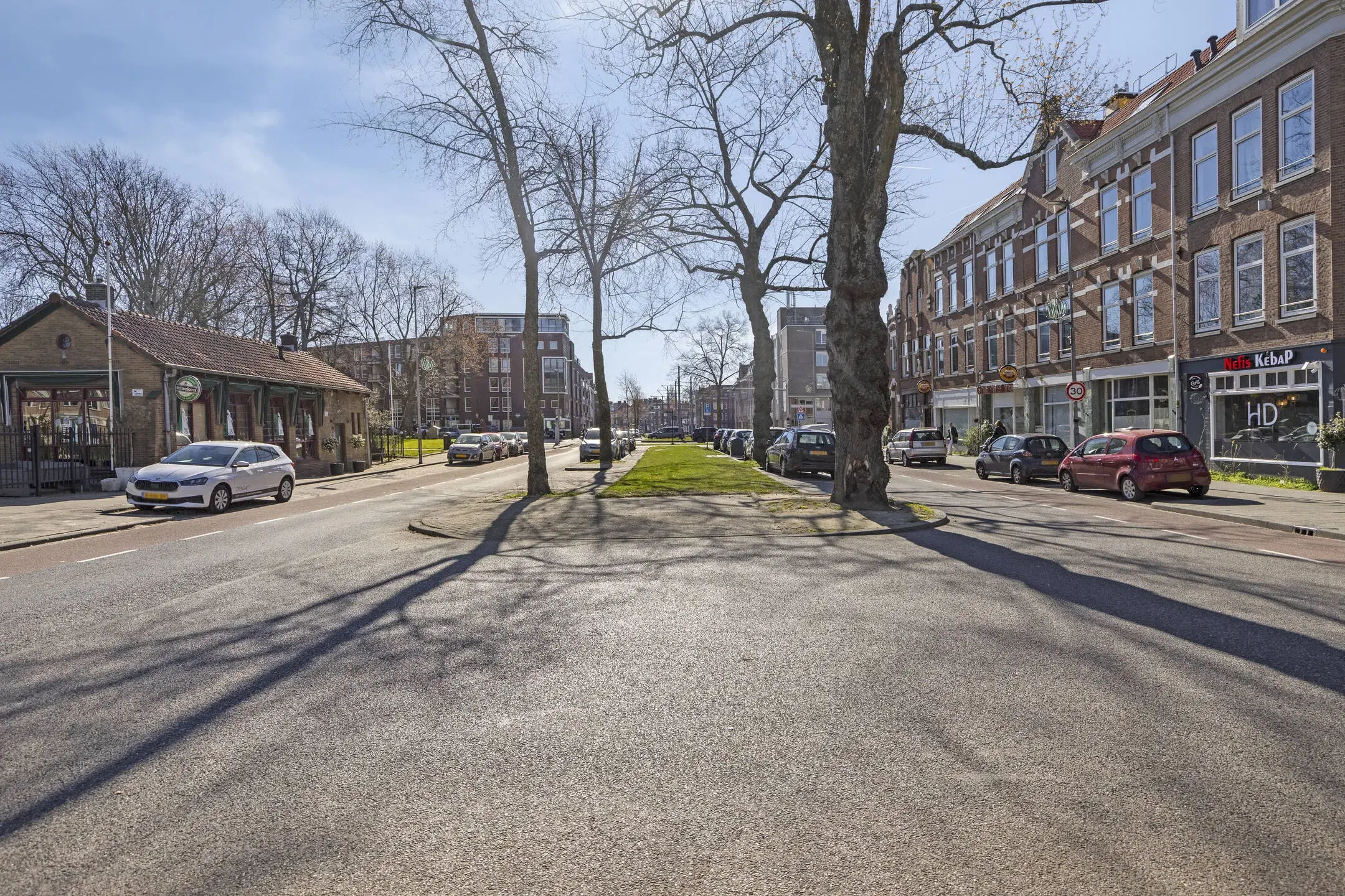 Rotterdam, Wolphaertsbocht 103