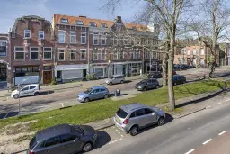 Rotterdam, Wolphaertsbocht 103