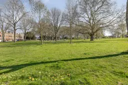 Rotterdam, Wolphaertsbocht 103