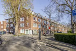 Rotterdam, Amelandseplein 37 B