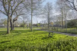 Rotterdam, Amelandseplein 37 B