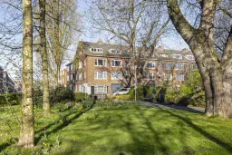 Rotterdam, Amelandseplein 37 B