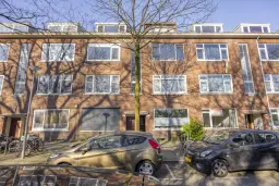 Rotterdam, Amelandseplein 37 B