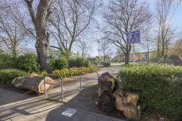 Rotterdam, Amelandseplein 37 B