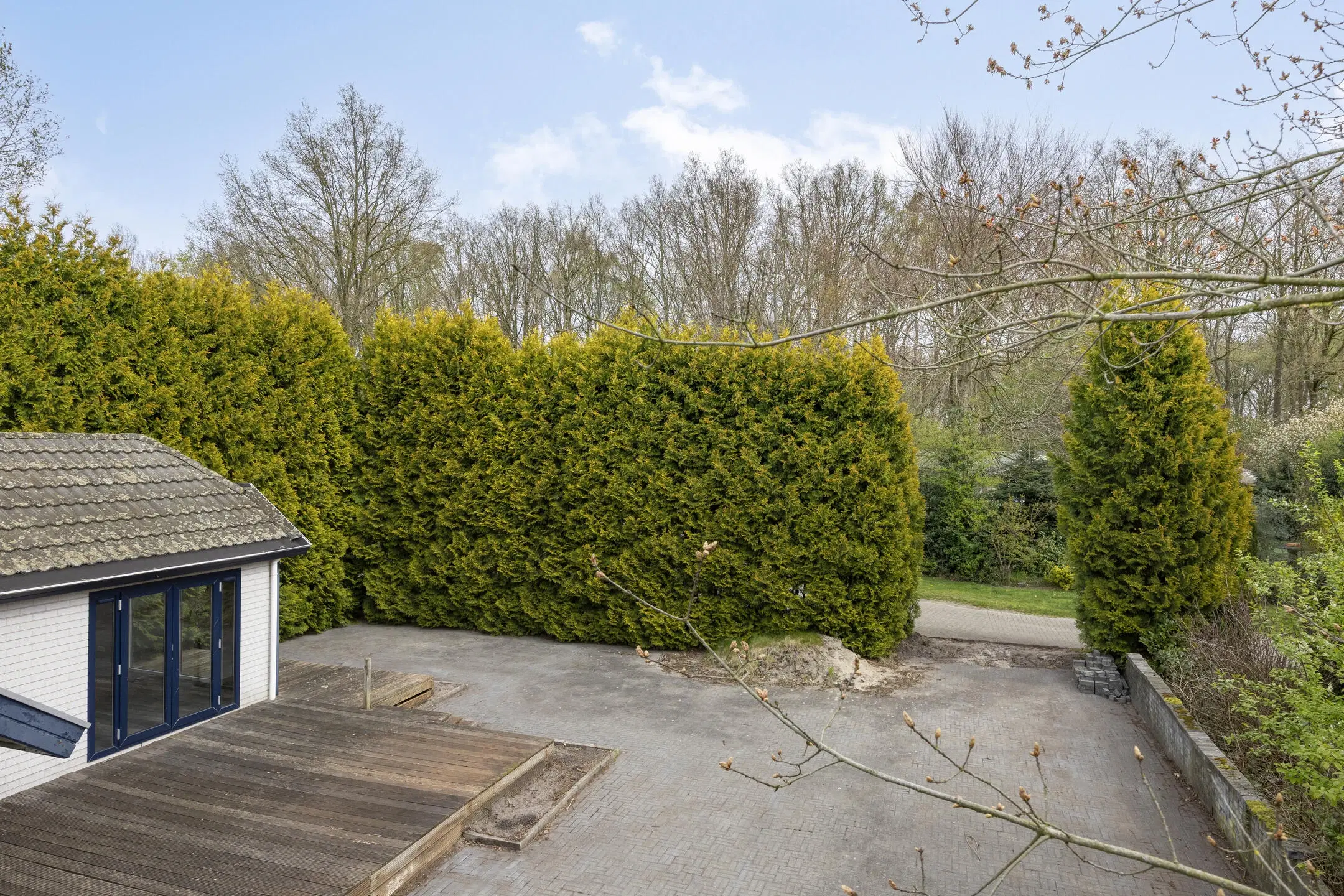 Rheezerveen, Elfde Wijk 7b R3