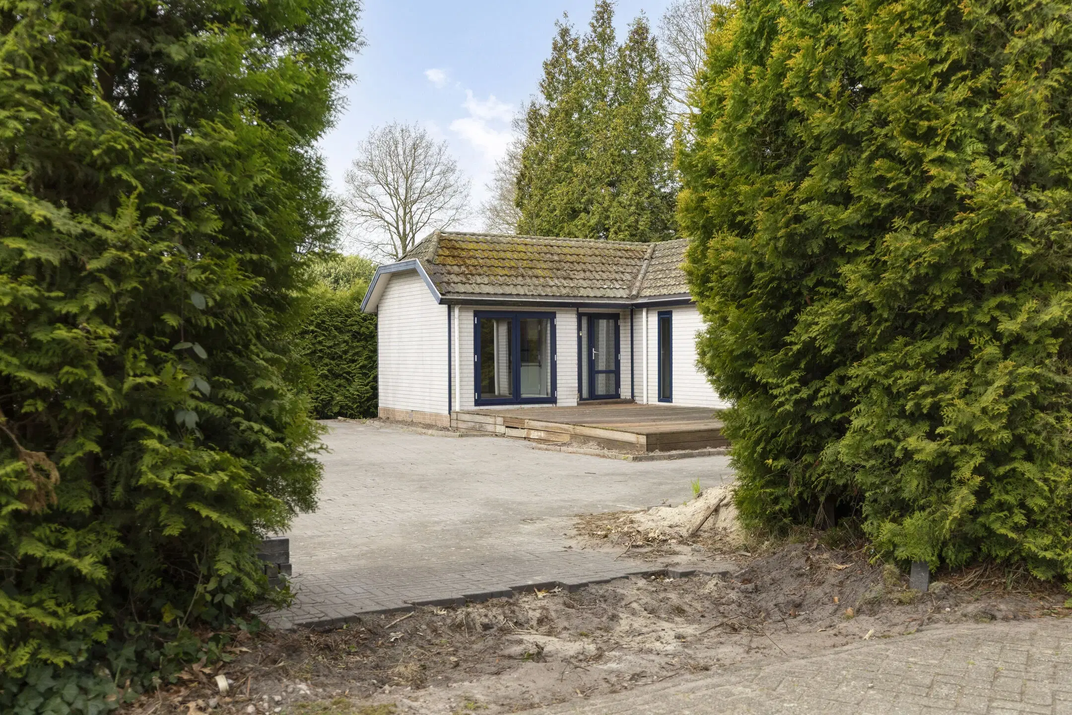 Rheezerveen, Elfde Wijk 7b R3