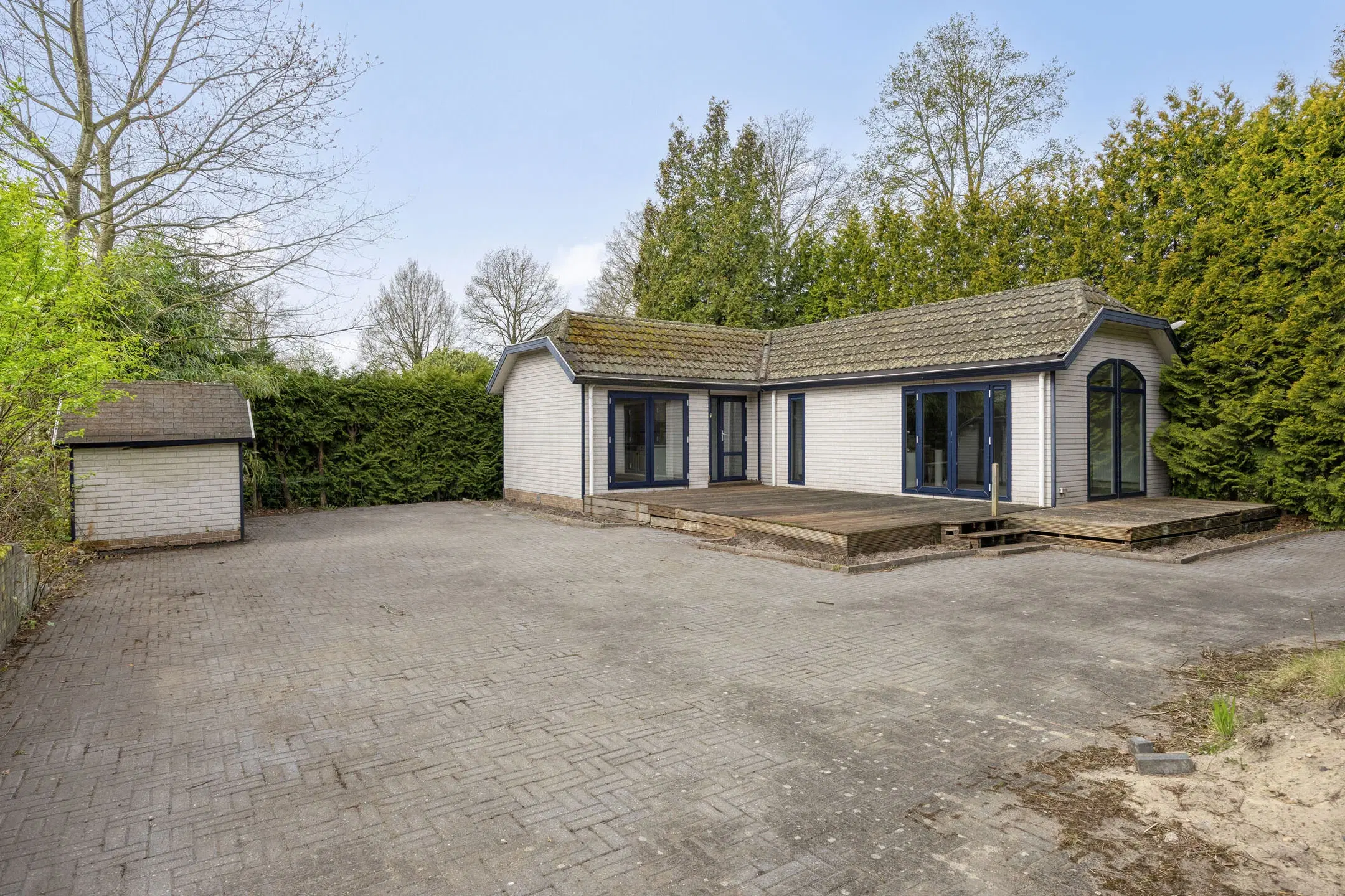 Rheezerveen, Elfde Wijk 7b R3