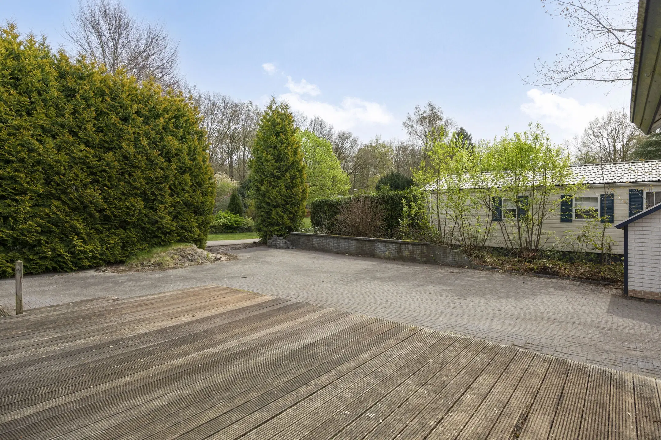 Rheezerveen, Elfde Wijk 7b R3