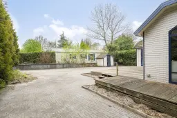 Rheezerveen, Elfde Wijk 7b R3