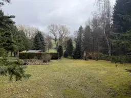 Eigendomsperceel van 2.172 m² nabij vakantiehuizen, Annaberg - Duitsland