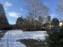 Eigendomsperceel van 1.240 m² in Emden, Duitsland