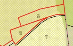 Eigendomsperceel van 1.240 m² in Emden, Duitsland