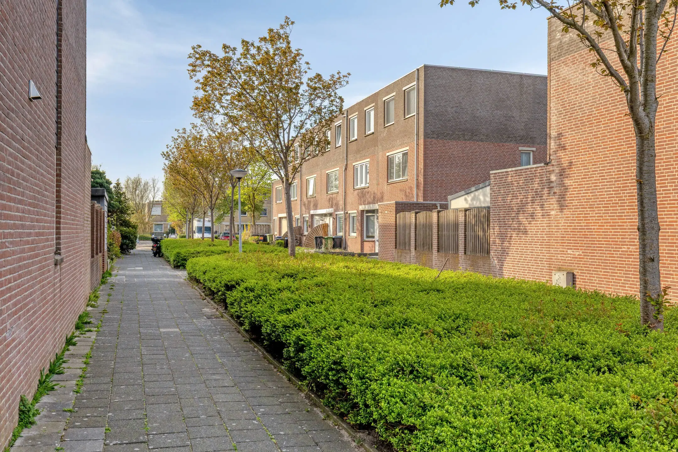 Zaandam, J.A. Zandlevenstraat 7