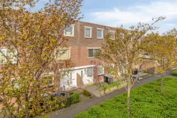 Zaandam, J.A. Zandlevenstraat 7