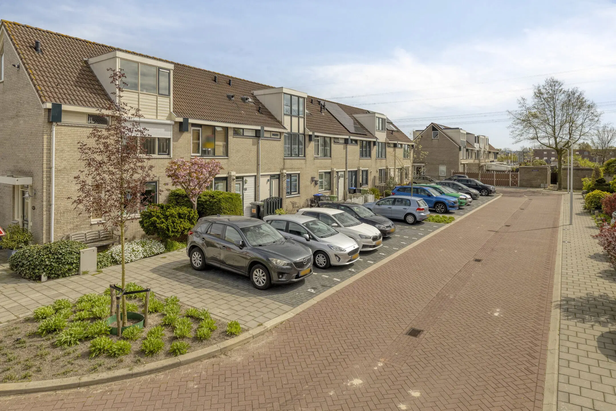 Zaandam, Ruitenveen 8