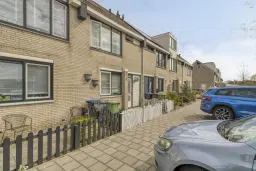 Zaandam, Ruitenveen 8