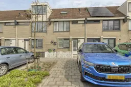 Zaandam, Ruitenveen 8