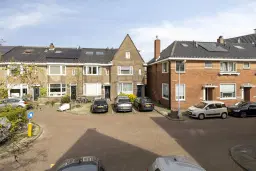 Zaandam, Apolloplantsoen 31