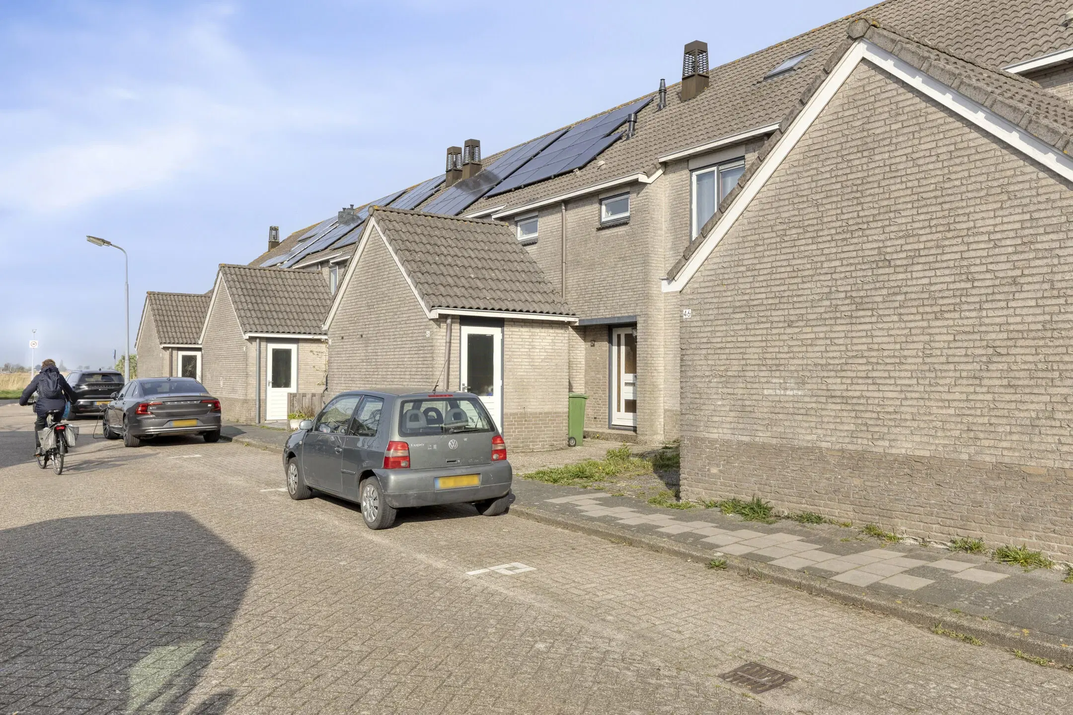 Zaandam, Magda Janssenstraat 48