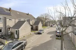 Zaandam, Magda Janssenstraat 48