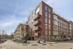 Amsterdam, Cornelis Dirkszstraat 11 D-28