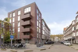 Amsterdam, Cornelis Dirkszstraat 11 D-28