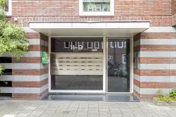Amsterdam, Cornelis Dirkszstraat 11 D-28