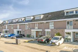 Nieuwegein, Karnweide 6