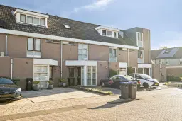 Nieuwegein, Karnweide 6