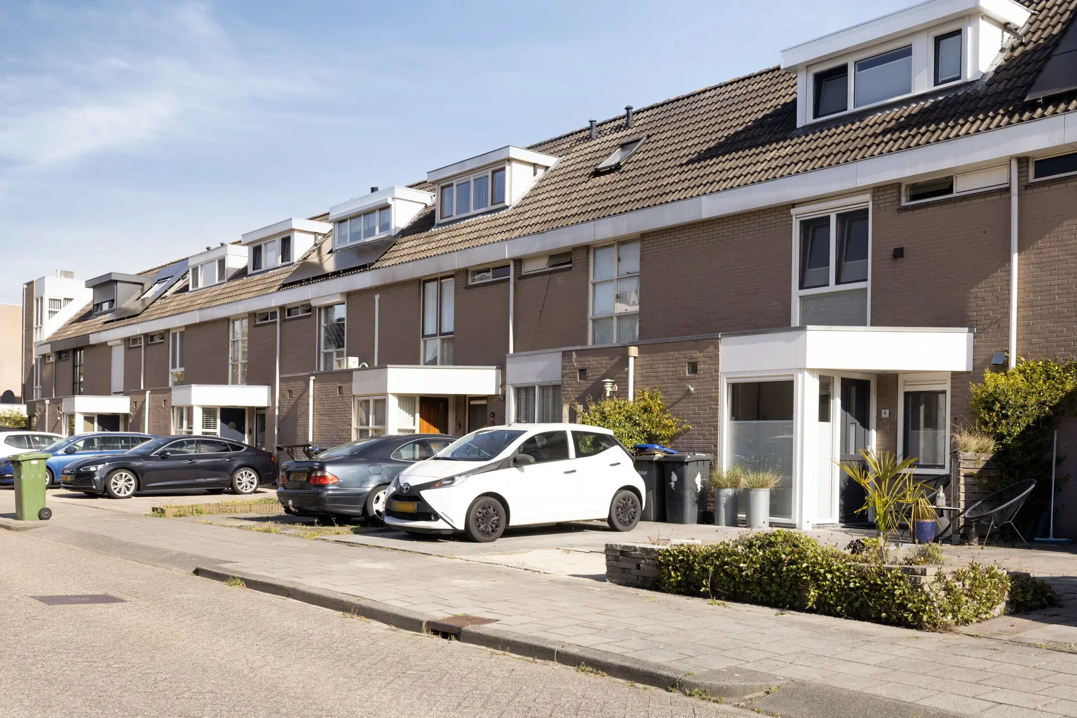 Nieuwegein, Karnweide 6