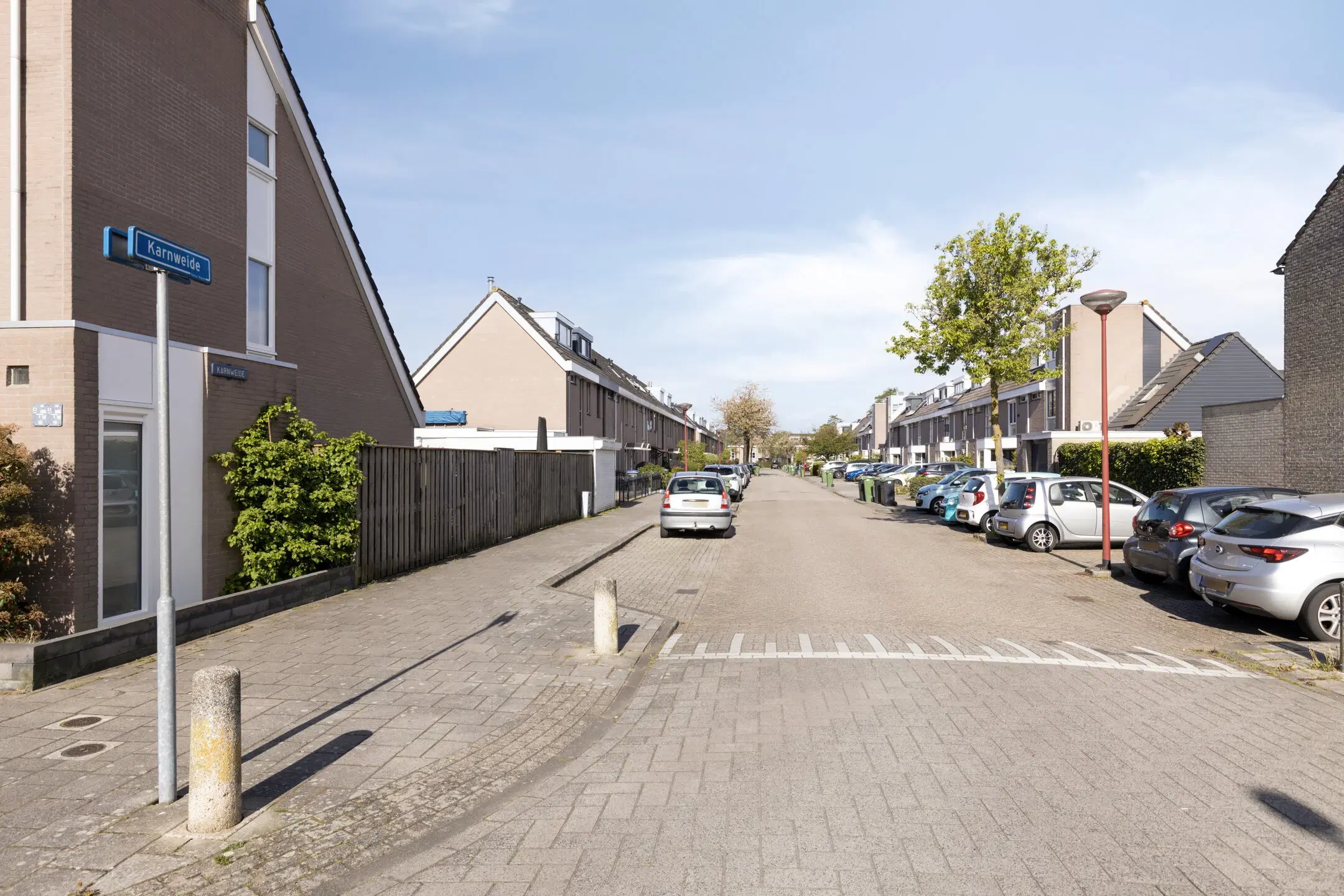 Nieuwegein, Karnweide 6