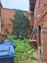 Verhuurd huisje met rendement in Nienstedt/Allstedt, Sachsen-Anhalt - Duitsland