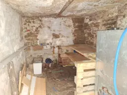 Verhuurd huisje met rendement in Nienstedt/Allstedt, Sachsen-Anhalt - Duitsland
