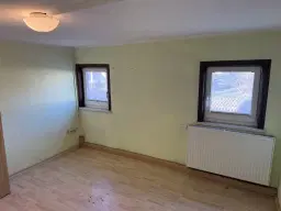 Gastronomie met 2 appartementen op perceel van 2.560 m² in Neukirch/Lausitz, Dresden - Duitsland