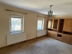 Gastronomie met 2 appartementen op perceel van 2.560 m² in Neukirch/Lausitz, Dresden - Duitsland