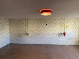 Gastronomie met 2 appartementen op perceel van 2.560 m² in Neukirch/Lausitz, Dresden - Duitsland
