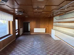 Gastronomie met 2 appartementen op perceel van 2.560 m² in Neukirch/Lausitz, Dresden - Duitsland