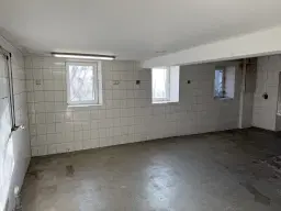 Gastronomie met 2 appartementen op perceel van 2.560 m² in Neukirch/Lausitz, Dresden - Duitsland